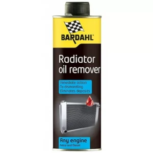 Bardahl – Обезмаслител за радиатори 0.500 ml.