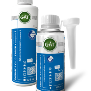 G.A.T. 62130 – Обезмаслител на охладителна система 0.350 ml.