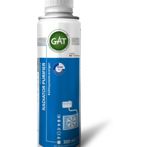 G.A.T. 62012 – Препарат за почистване на радиатор 0.300 ml.