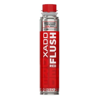 XADO Red Flush 0.250 ml.