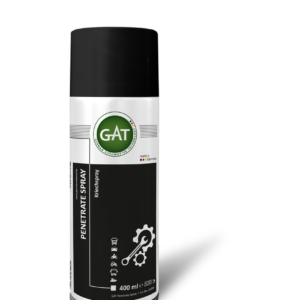 G.A.T. 62086 – Спрей за ръжда 0.400 ml.