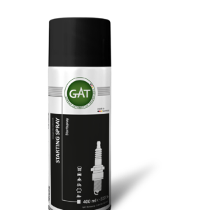 G.A.T. 62110 – Старт спрей 0.400 ml.