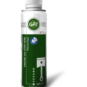 G.A.T. 62077 – Engine Oil Stop Leak 0.300 ml.