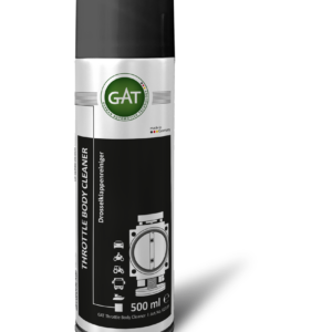 G.A.T. 62149 – Throttle Body Cleaner 0.500 ml.