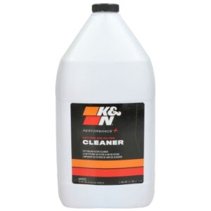K&N 99-0635 Power Kleen, Air Filter Cleaner 3.785 L.