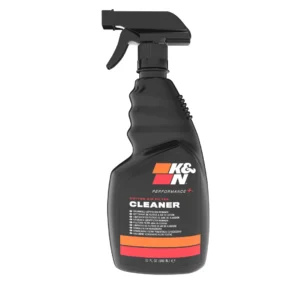 K&N 99-0621EU Filter Cleaner 0.946 ml.