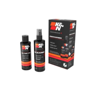 K&N 99-5050BK Air Filter Cleaning Kit