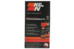 K&N  99-5003EU Air Filter Cleaning Kit