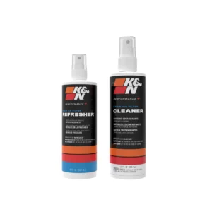 K&N  99-6000 Cabin Filter Cleaning Kit