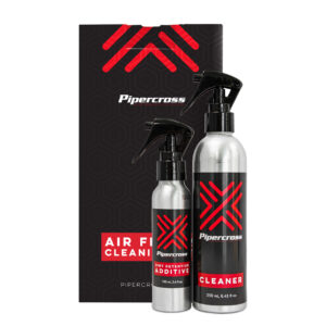 C9000 Pipercross Air Filter Cleaning Kit