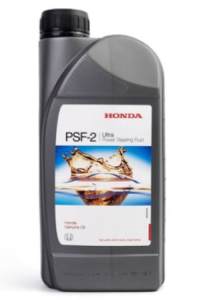 PSF-2 OE HONDA ХИДРАВЛИЧНО МАСЛО 1 L.