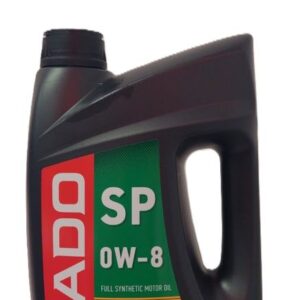 XADO – 0W-8 SP