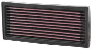 K&N 33-2586 Спортен въздушен филтър