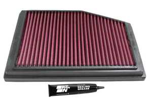 K&N 33-2773 Спортен въздушен филтър