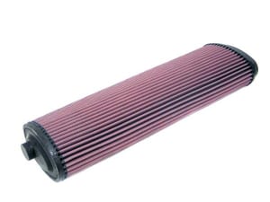 K&N E-2657 Спортен въздушен филтър