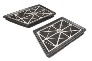 PIPERCROSS – PP2040PLUS Спортен въздушен филтър