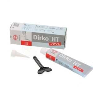 ELRING – Силикон DIRKO GRAU