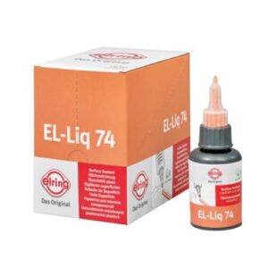 ELRING – EL-LIQ 74 Уплътнител лепило 0.050 ml.