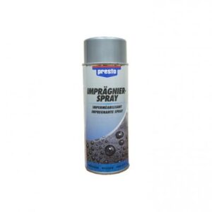 Presto Impregnating Spray 0.400 ml.