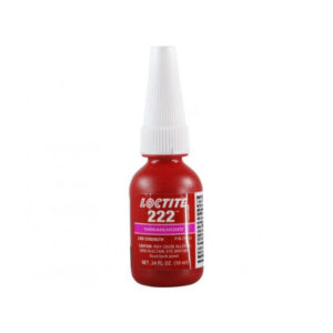 LOCTITE – LOC 222 Осигурител за резби low strength