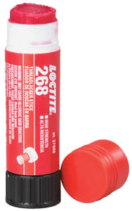 LOCTITE – LOC 268 Осигурител за резби 0.019 gr.