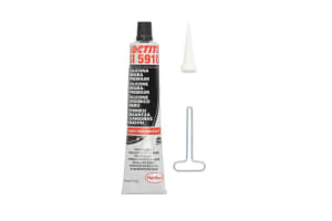 LOCTITE – LOC 5910 Силикон черен 0.080 ml.