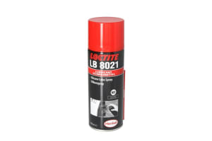 LOCTITE – LOC LB 8021 Силиконова смазка 0.400 ml.