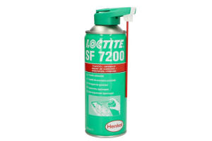 LOCTITE – LOC SF 7200 Чистител за гарнитури 0.400 ml.