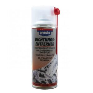Presto Sealant Remover 0.400 ml.