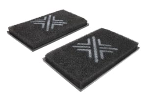 PIPERCROSS – PP2043PLUS Спортен въздушен филтър