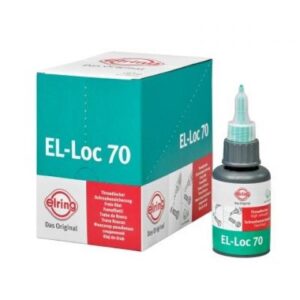 ELRING – Осигурител за резби high strength 0.010 ml.
