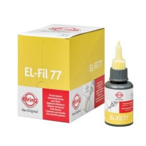 ELRING – Осигурител за тръбни резби 0.050 ml.