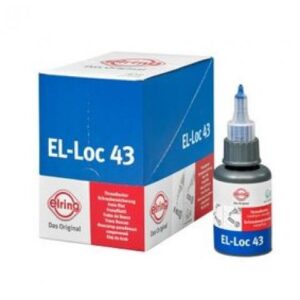 ElRING – Осигурител за резби medium strength 0.010 ml.