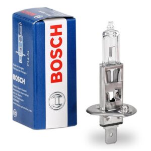 BOSCH – H1 12V 55W