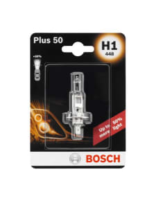 BOSCH – H1 12V 55W +50%