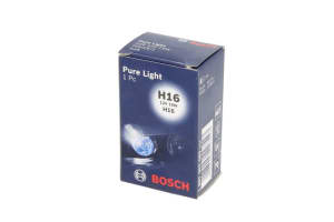 BOSCH – H16 12V 19W