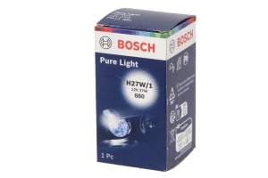 BOSCH – H27W/1 12V 27W