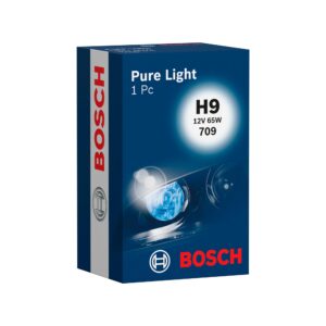 BOSCH – H9 65W
