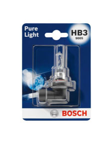 BOSCH – HB3 12V 60W