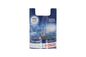 BOSCH – HIR2 12V 55W PX20d PURE LIGHT