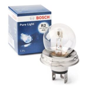 BOSCH – R2 12V 45/40W