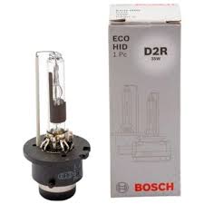 BOSCH – XENON D2R 35W