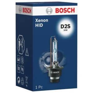 BOSCH – XENON D2S 35W 4300 K