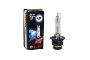 BOSCH – XENON D2S 35W 5500 K