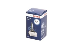 BOSCH – XENON D3S 35W