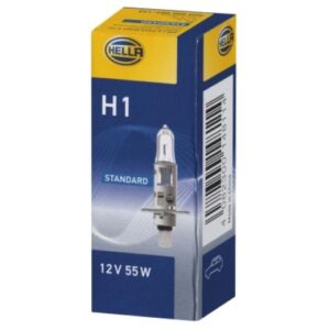 HELLA – H1 12V 55W