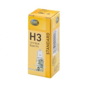 HELLA – H3 12V 55W