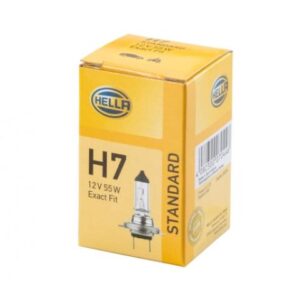 HELLA – H7 12V 55W