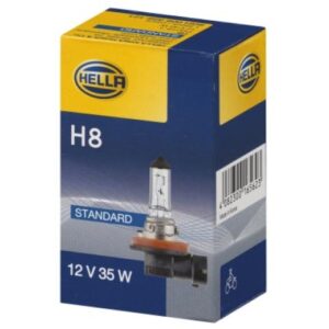 HELLA – H8 12V 35W