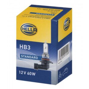 HELLA – HB3 12V 60W